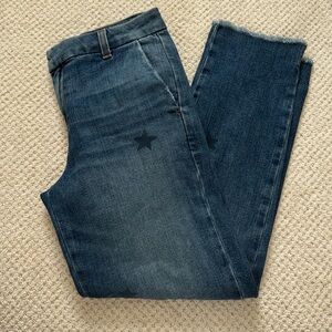 Sundry denim